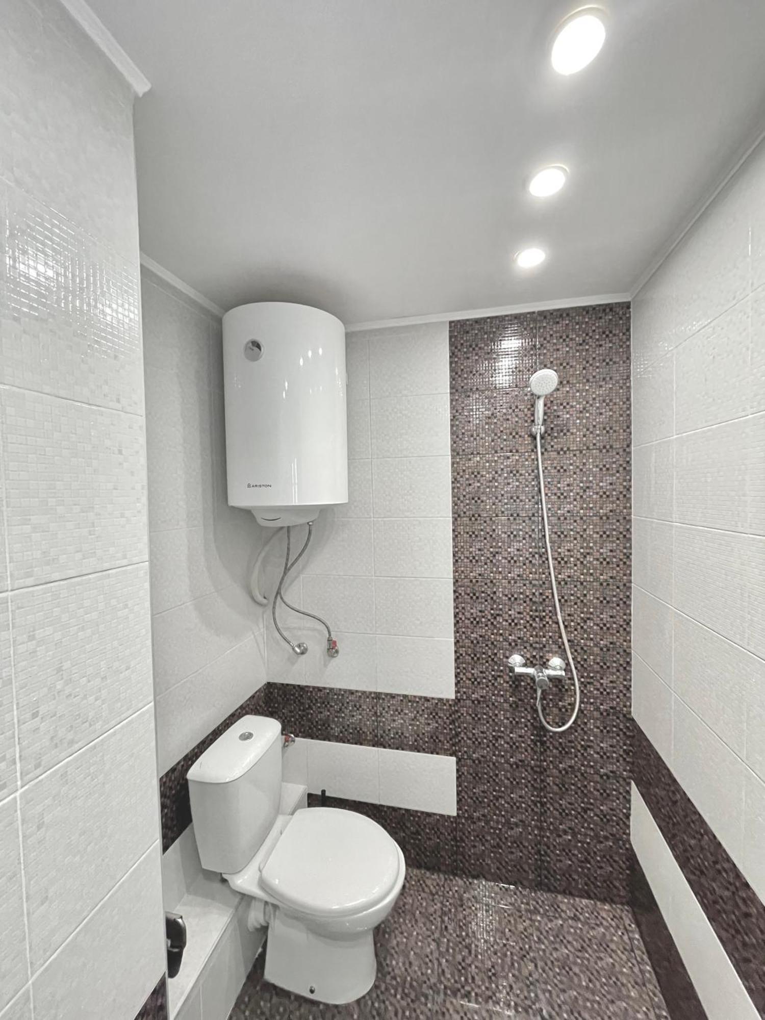 Sea Breeze Apartment Варна Екстериор снимка