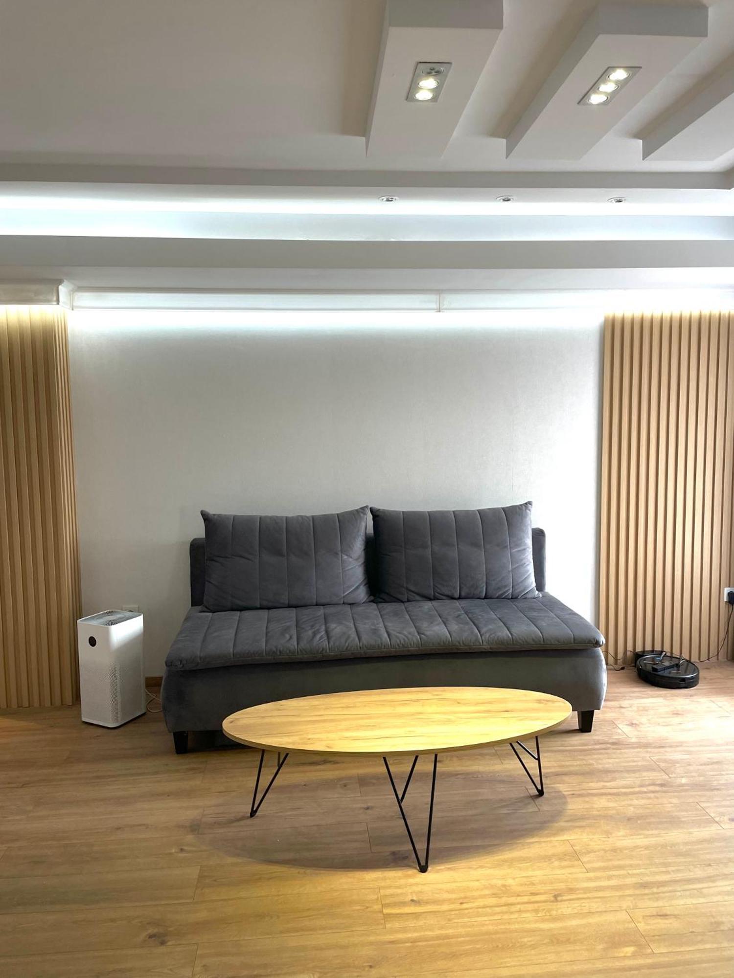 Sea Breeze Apartment Варна Екстериор снимка
