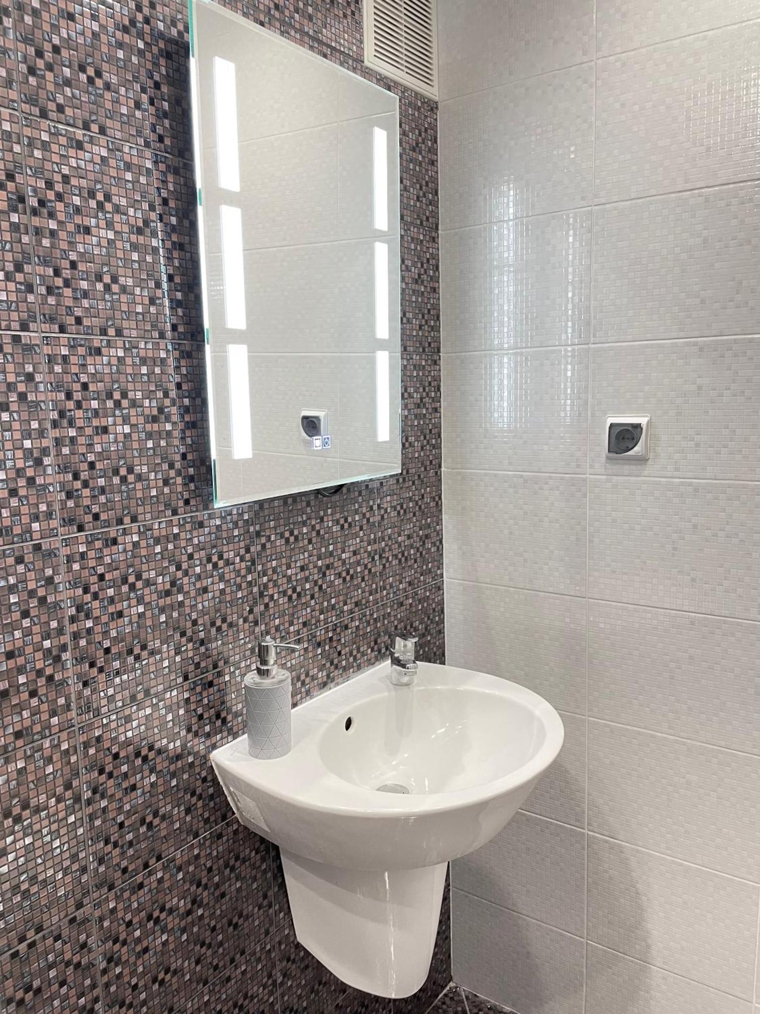 Sea Breeze Apartment Варна Екстериор снимка