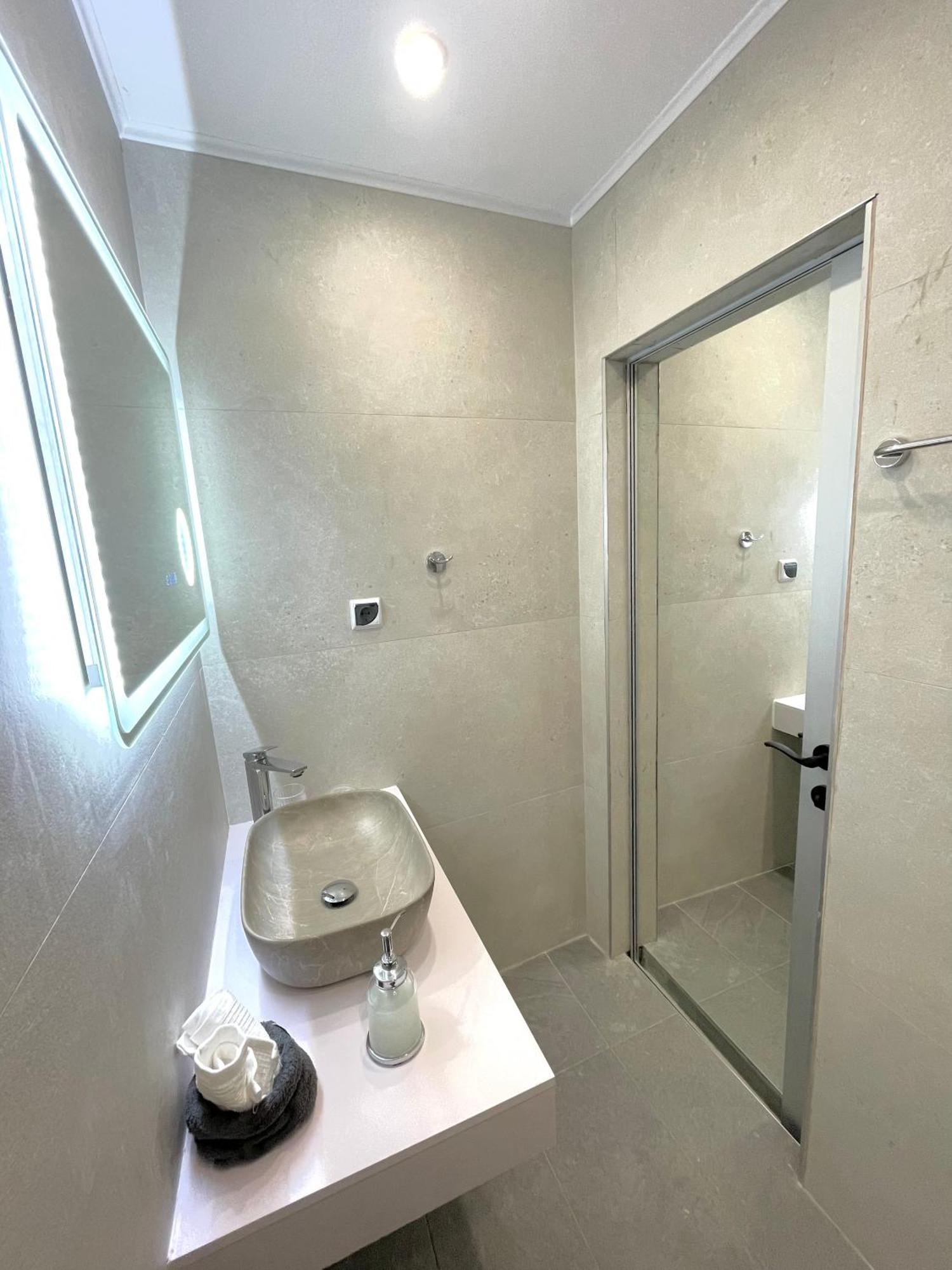 Sea Breeze Apartment Варна Екстериор снимка